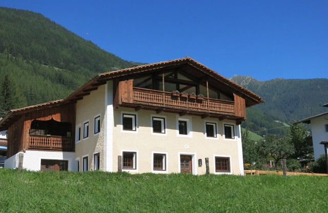 Old Kordiler House
