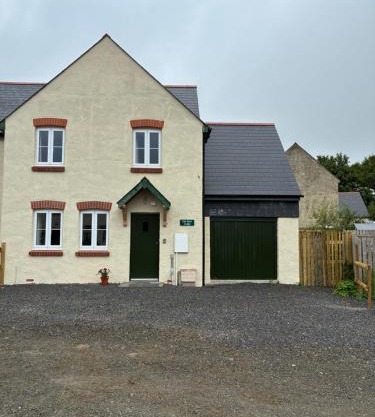 Old Mart Lodge