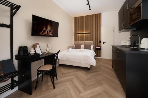OLD NOT WORKING Zentrales Studio Apartment Fair HBF-Messe-ÖVB ARENA