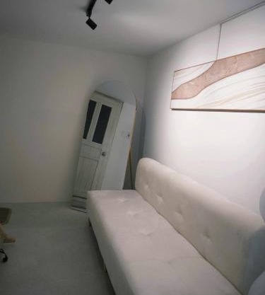 Old Quarter Homestay 302-Private bathroom-Railway