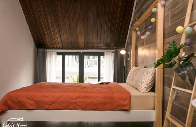 Old Quarter View House - Easternstay
