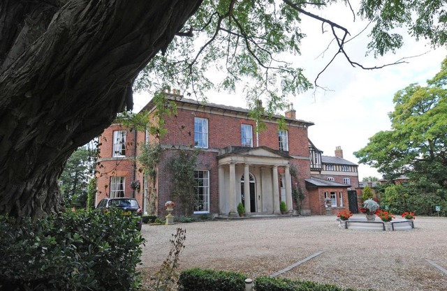 Old Rectory
