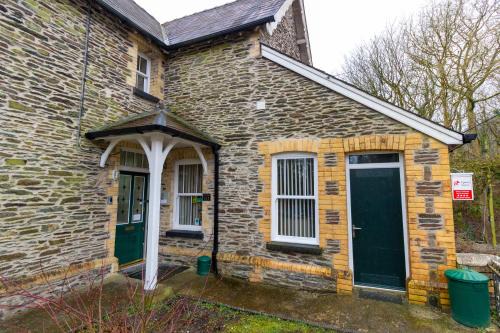 Old School B & B