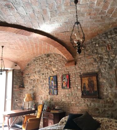 Old school Bacedasco B&B