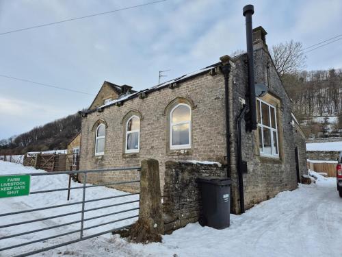Old School Cottage