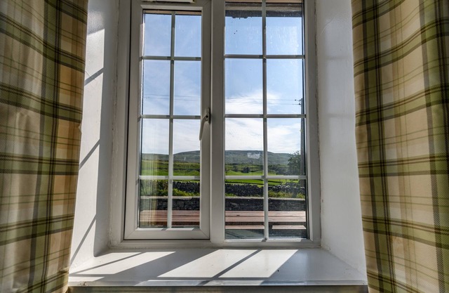 Old School House - Yorkshire Three Peaks Challenge