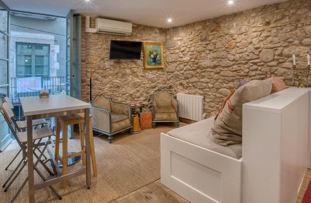Old Side Girona one