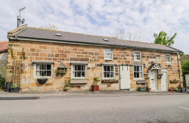Old Stables Cottage