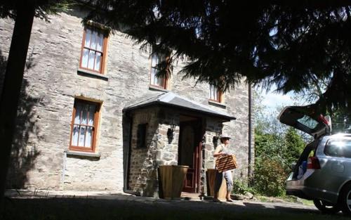 Old Stone Cottage