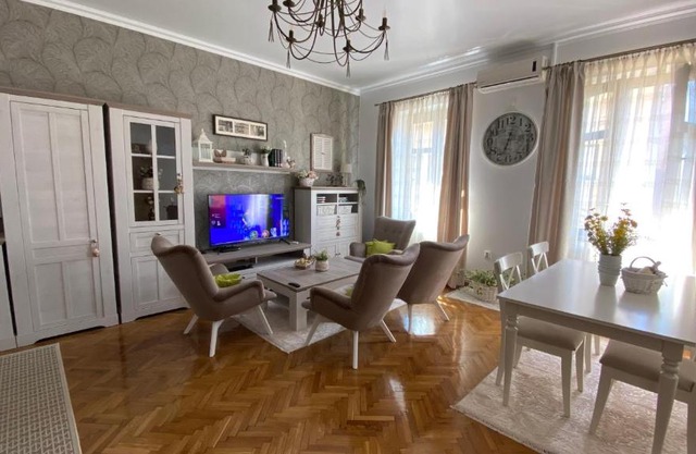 Old Town Apartment Ana