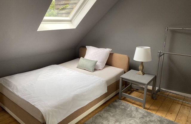 Old Town Apartment Hameln App 2