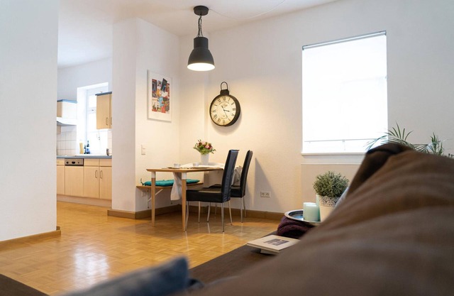 Old Town Apartment in Rottweil