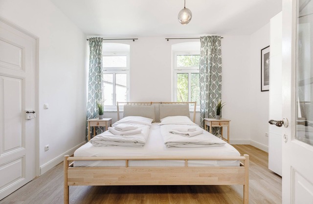 Old town apartment - NEW