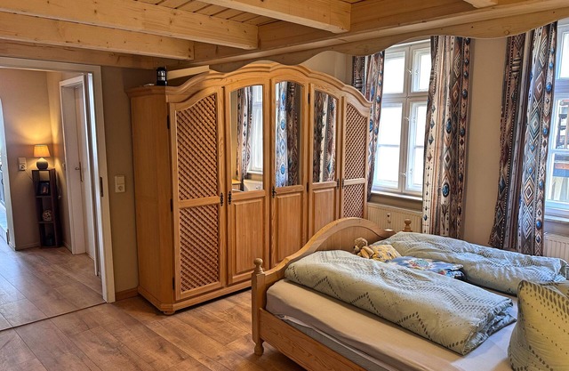 Old Town Apartment Zittau