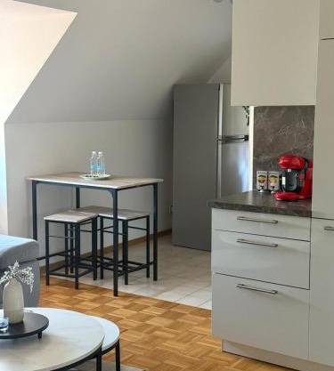 Old town comfort and cozy apartment 2
