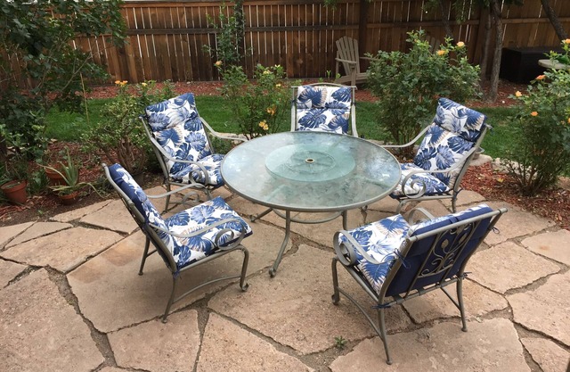 Old Town Family Friendly Retreat!!