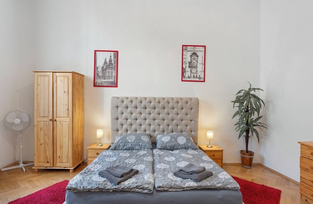Old Town home by Interhome