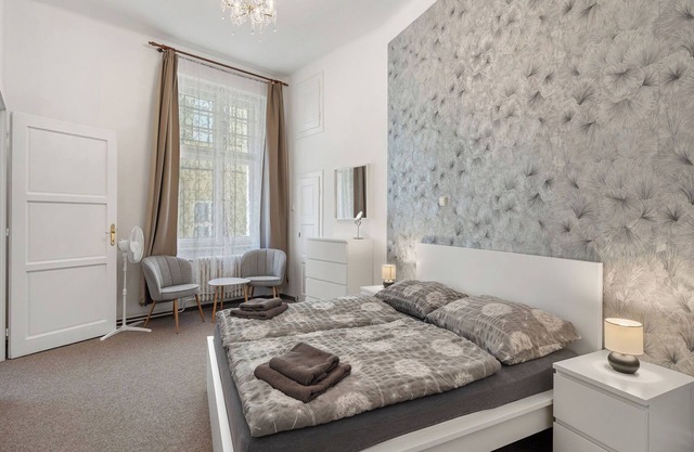 Old Town home by Interhome