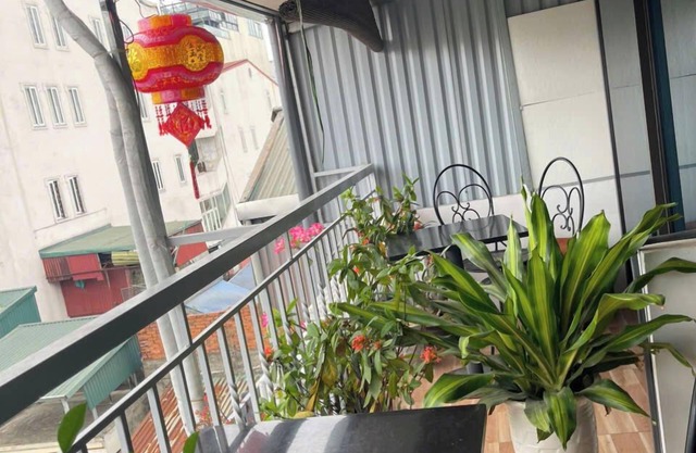 Old Town Homestay