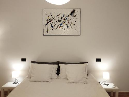 OLD TOWN HOUSE LA CORTE Casa Vacanze