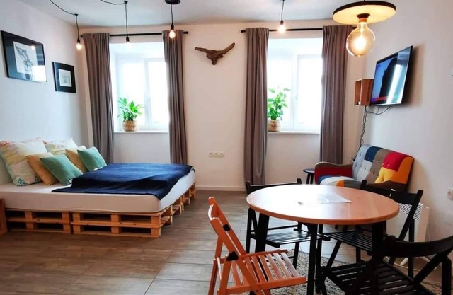 Old ToWn Ljubljana Studio *Spacius/Cozy/Comfortable*