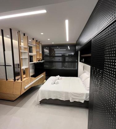 Old Town Loft 1