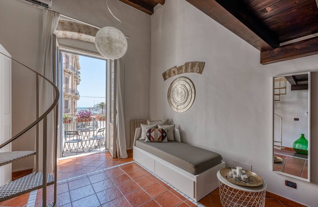 Old Town Loft M8 Bari