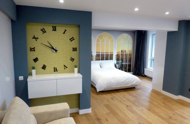 Old TOWN - NEW Luxury Apartment - PARIS Design