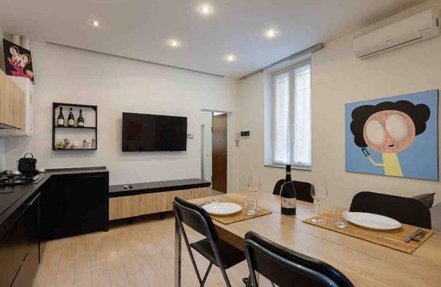 Old Town Pavia - by LM Apartments Via Rezia 29 Pavia