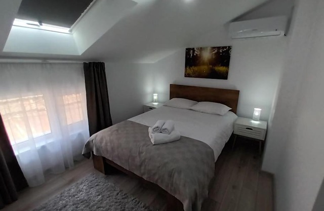 Old Town Studio 1 Apartment nr 3