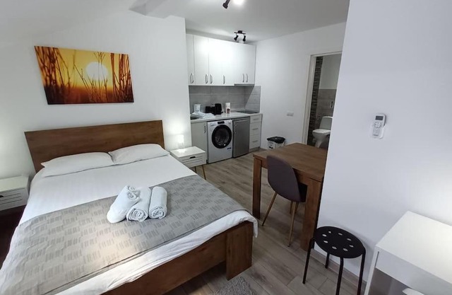 Old Town Studio 2 Apartment nr 3