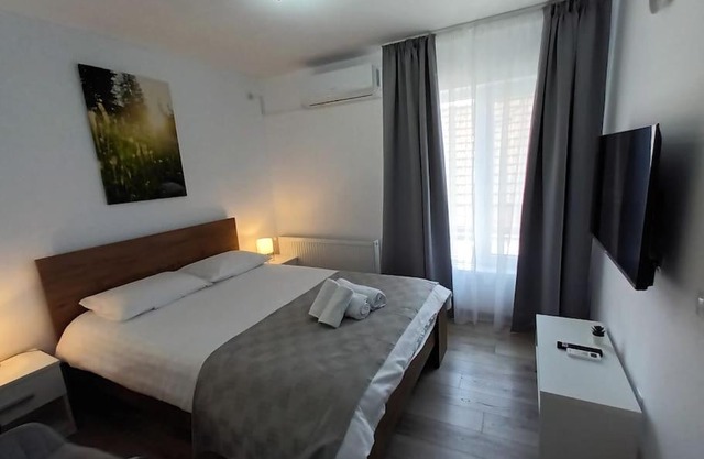 Old Town Studio 2 Apartment nr 4