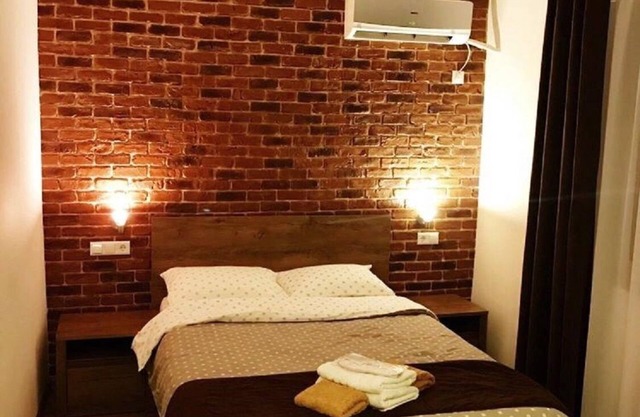 Old Town Studio