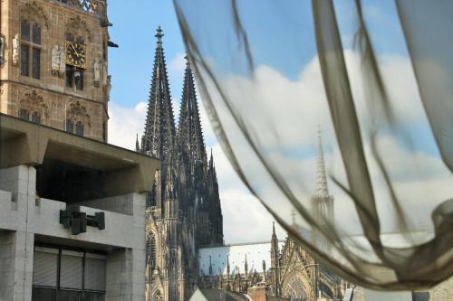 Old Town View