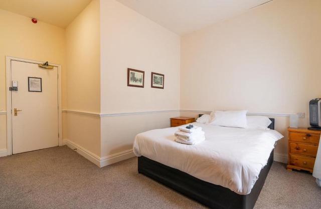 Old Trafford Stadium Hotel