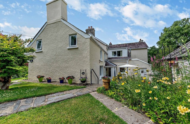 Old Vicarage Cottage