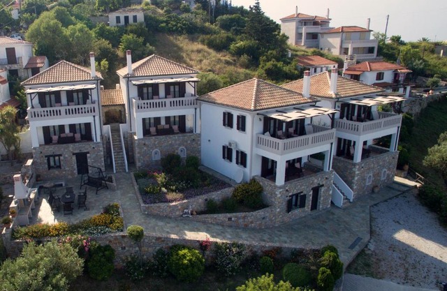 Old Village