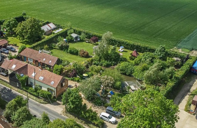 Olde Farm Holiday Cottages