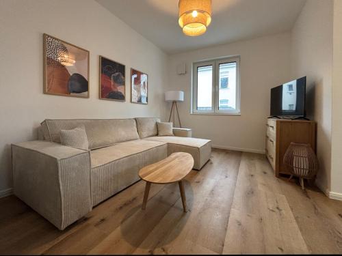 Oldenburg City Apartments