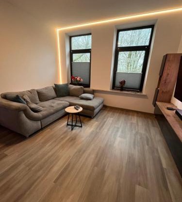 oldeooge-apartment