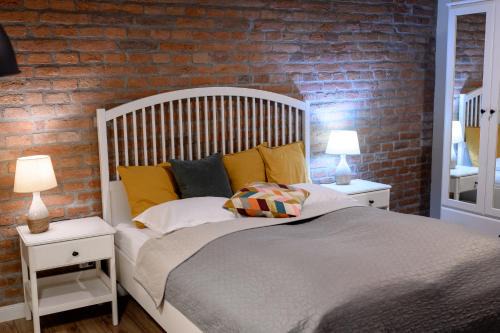 Oldtown Ana Apartment