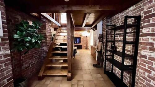 Oldtown Guesthouse Cologne I 100qm I 10m from Rhine