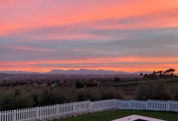 Olea b&b
