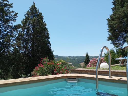OLEA casa vacanze