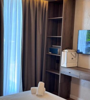 Olea Glass Hotel