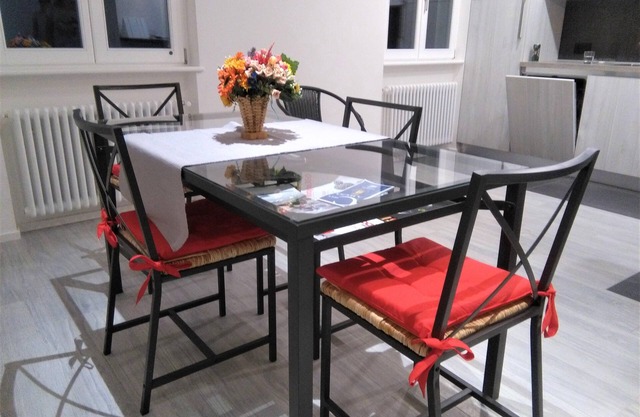 Oleandro apartment