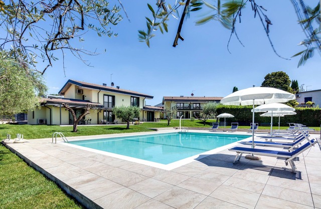 Oleandro Holiday Apartments