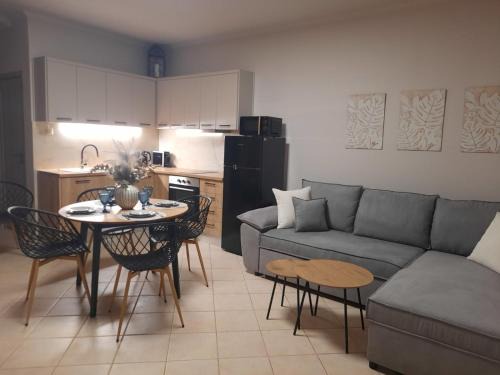 Olena Apartment