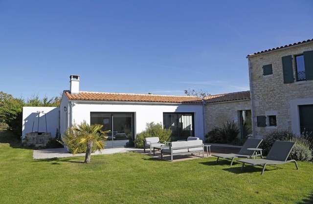 Oleron la Rousseliere