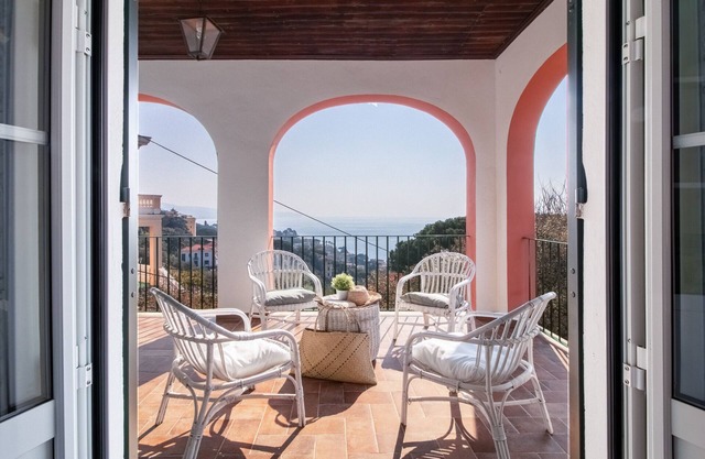 OLGA SEA VIEW APARTMENT-Affitti Brevi Italia